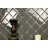 Metro 4" x 5" Glass Mosaic Tile