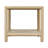Montauk End Table-112219970