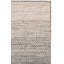 Tapis beige / noir en jute fabriqué à la main Romet Ombre-990320340