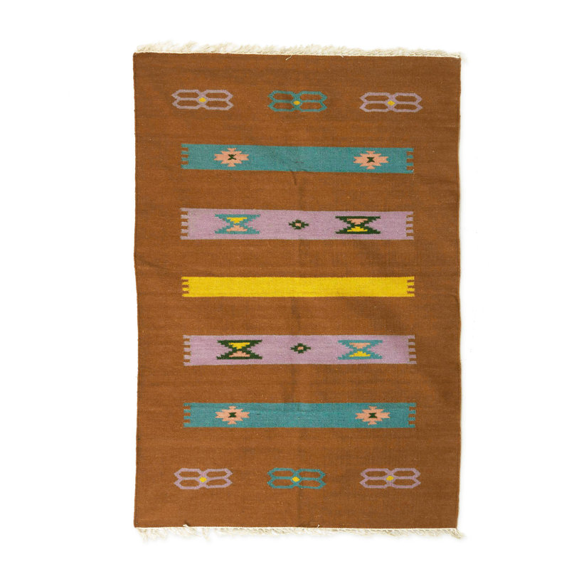 Wool Indoor Rug