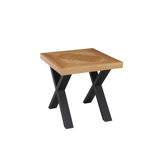 Boisy End Table