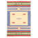 Southwestern Hand Woven Area Rug