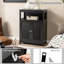 Armoire de rangement pour salle de bain Red Barrel Studio®-1695085911