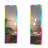 Acrylic Rectangle Mirror