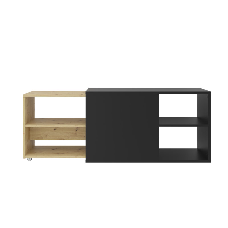 Kvido TV Stand for TVs up to 75"