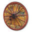 Horloge murale Old-63618049