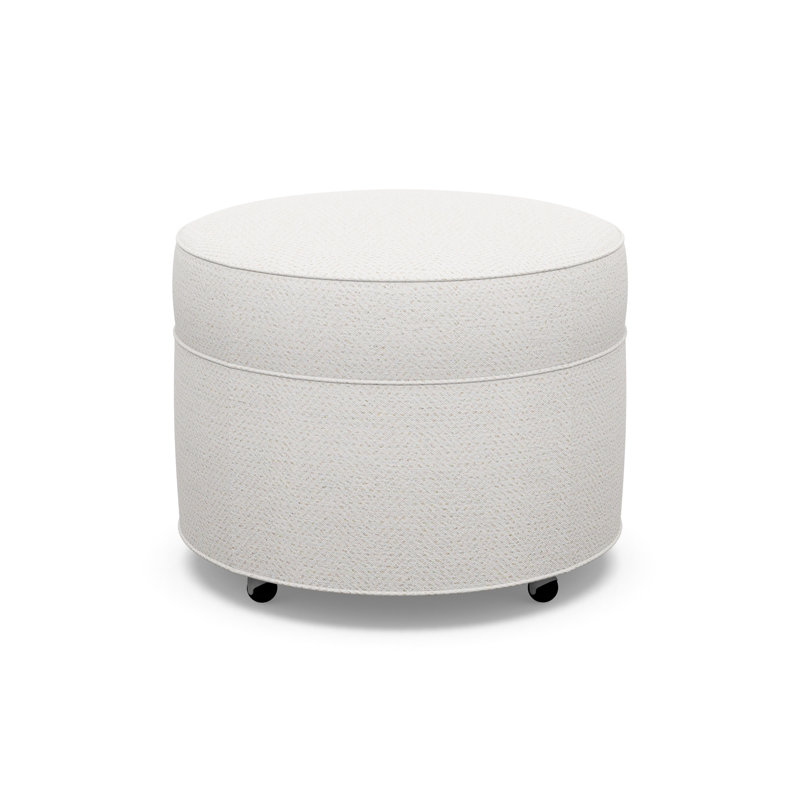 Round Ottoman, 8240-99