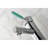 Green Eden Bathroom Faucet with Cover Plate-11175257