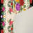Stylish Woven Carpet, 4 x 6 Feet, 100% Polyester | Antibacterial, 3D Digital Printing, Non-Slip PVC Felt Dot Underside | Machine Washable, 0.4 in Pile Height, Perfect for Living Room & Bedroom Decor-1322621189