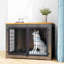 Cage pour animaux avec porte verrouillable Chorleywood