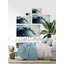 «White Water Edge», reproduction sur toile tendue-1538266543