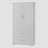Tall Bathroom Storage Cabinet-1302731743