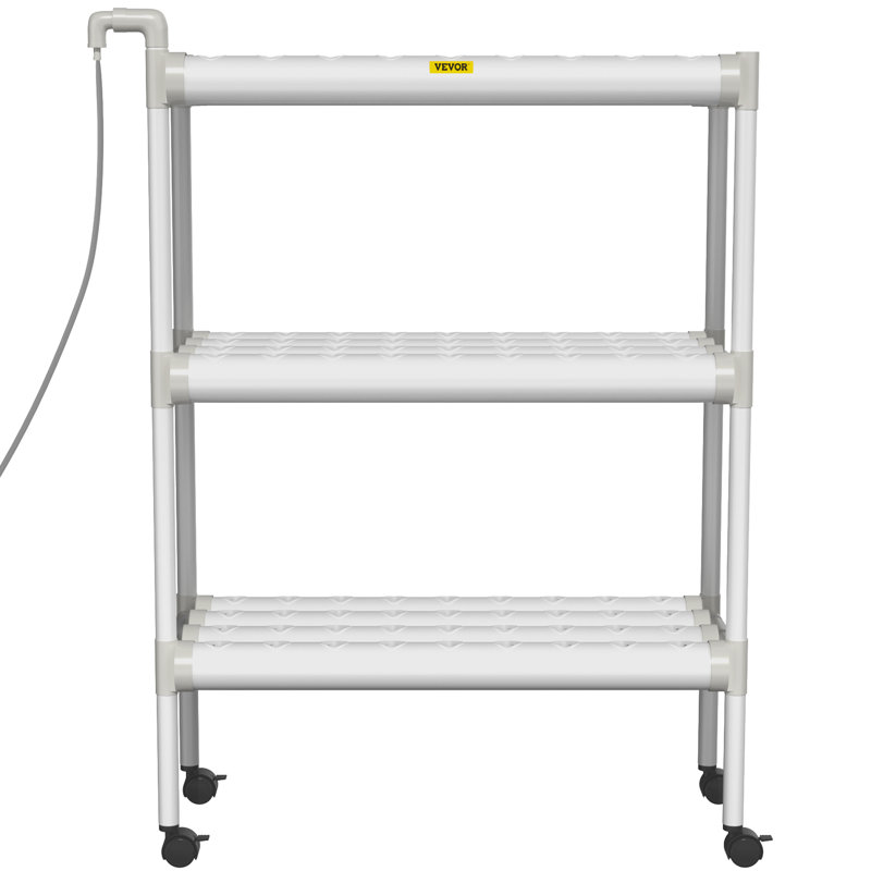 VEVOR 10 Watt Hydroponic Unit