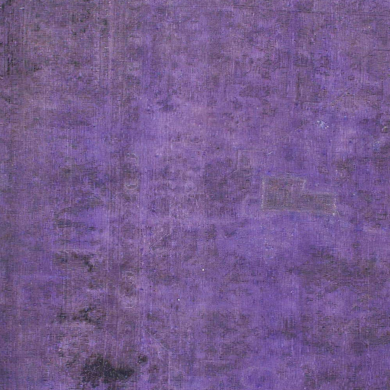 Tapis abstrait moderne 901, Carré 3 pi