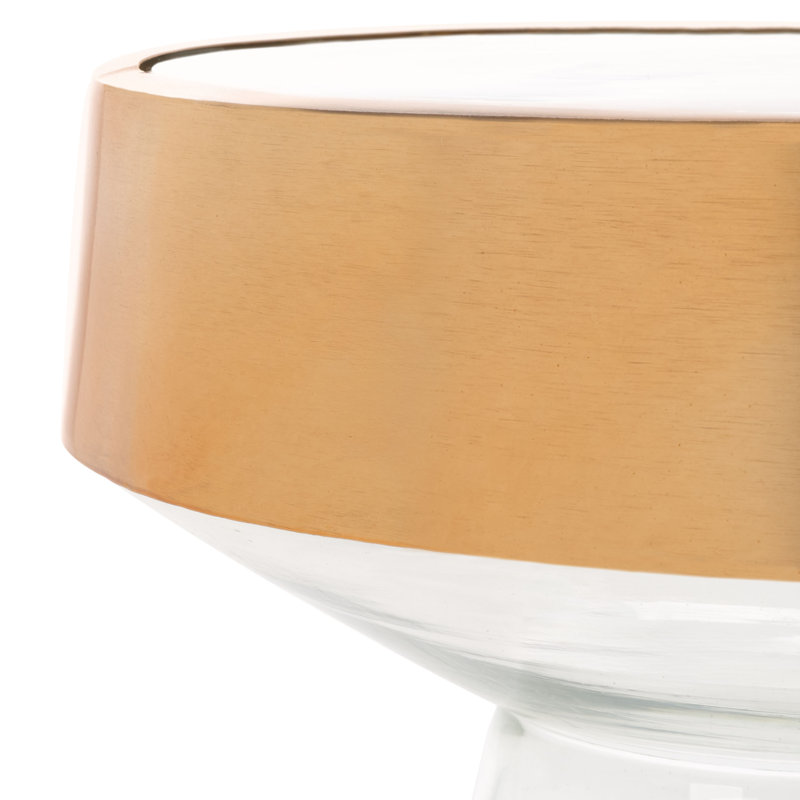 Szabo End Table