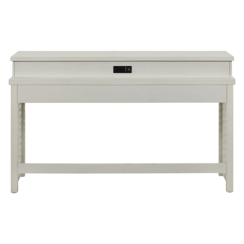 Aelia Sofa Bar Console Table