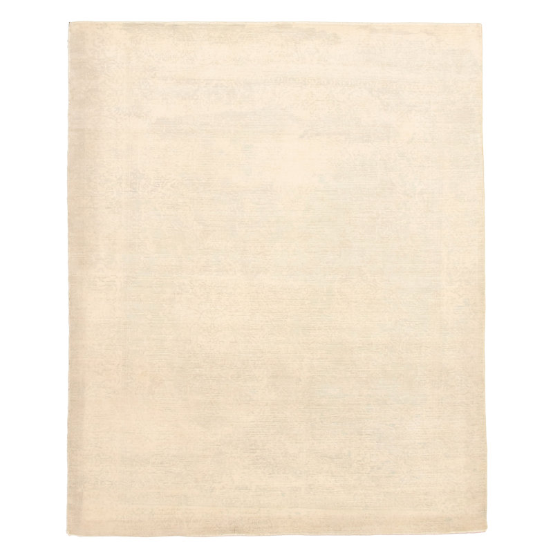 Wool Indoor Rug