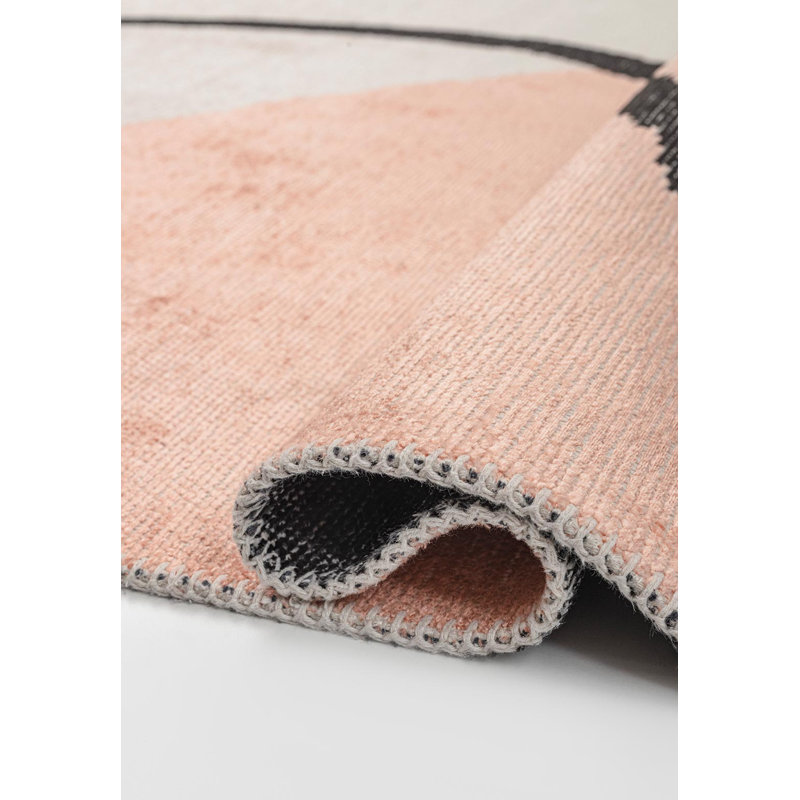 Rapture Area Rug, Rectangle 6'7" x 9'10"