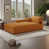 Orange selected