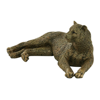 Gerwald Animals Figurines & Sculptures