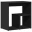 Pompilian Frame End Table-2078564499