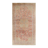 One-of-a-Kind 13'4X24'6 Hand Knotted Area Rug