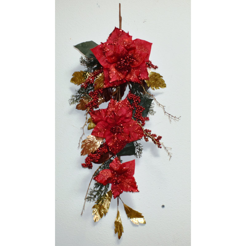 Goutte de Noël 32 po