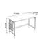 Bureau d'ordinateur Modern-1721012449