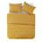Polyester Argyle Comforter-70612724-70612722