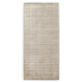 Amaud Area Rug in Brown/Cream