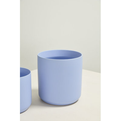 Spring Kendall Pot