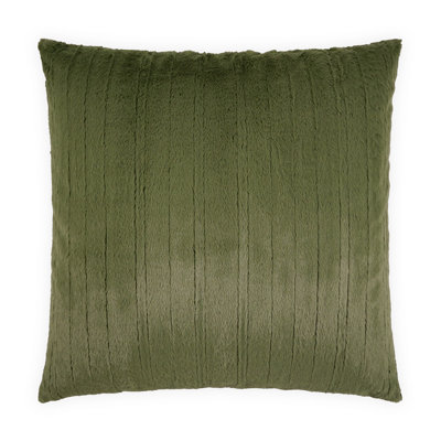 Spalding Square Pillow Cover & Insert