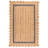 Inkai Jute/Sisal Area Rug-1758033774