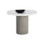 Round Pedestal Dining Table-333123538-333123541