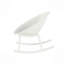 Chaise berçante Gable (ensemble de 2)