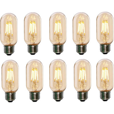 4 W 2700 K LED Smart Bulb