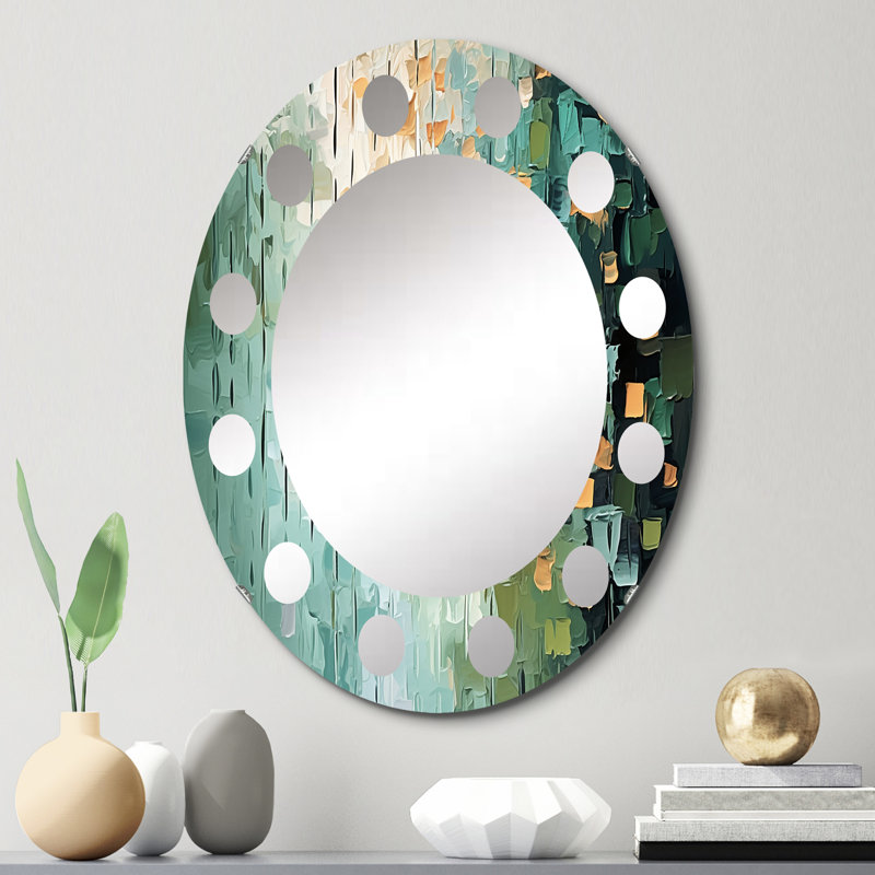 Miroir Weixel, 30 po x 20 po