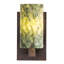 1 - Light Armed Sconce