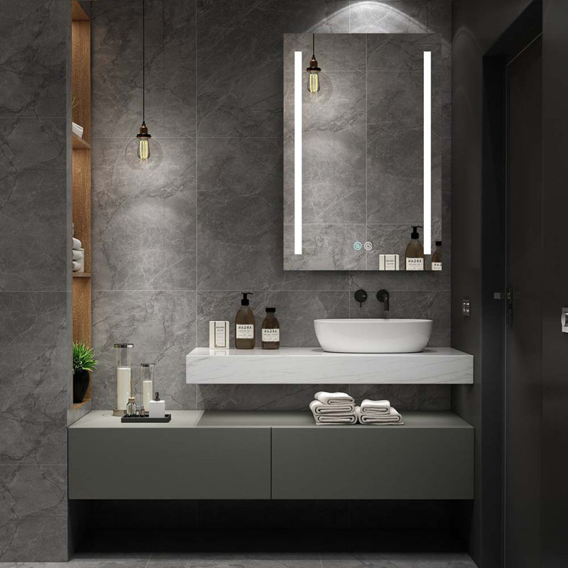 L 29,7 po H, Gauche, H 29,7 po x l 20,17 po x P 6,07 po