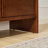 47.3 "Mid Century Modern Sideboard