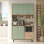 Armoire polyvalente Colesen