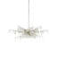 Forest Dawn 8 - Light LED Chandelier