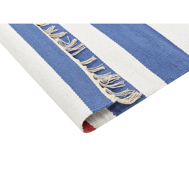 Veneto Southwestern Hand Woven Area Rug, Rectangle 200 x 300cm