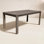Joly Outdoor Dining Table