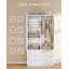 Particle Board / Chipboard Wardrobe