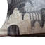 Duomo Square Pillow Cover & Insert