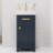 Caitlyn 17.3'' Single Bathroom Vanity with Ceramic Top-337002638