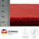 Knag Handmade Wool Carpet In Red