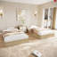 Lit plateforme Wood-2116796474