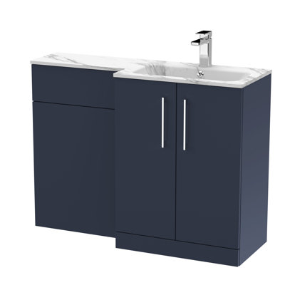 Arno 1105 mm Bathroom Vanity